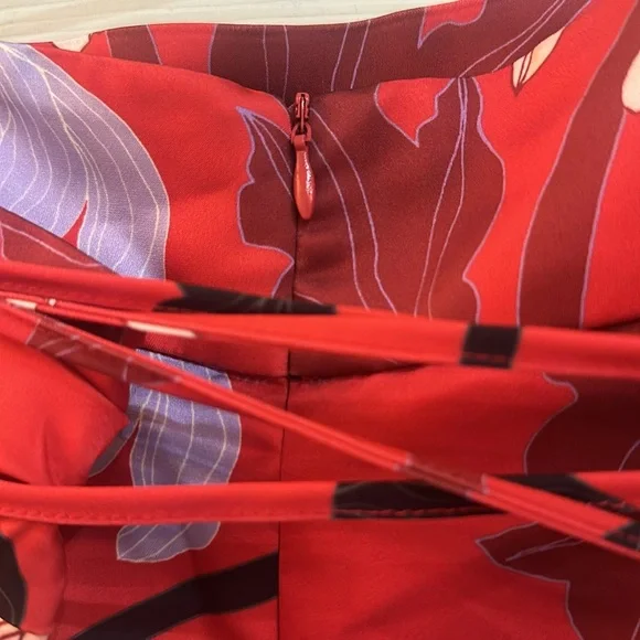 2 Piece Set NWT Eloquii Top & Skirt - Picture 12 of 14